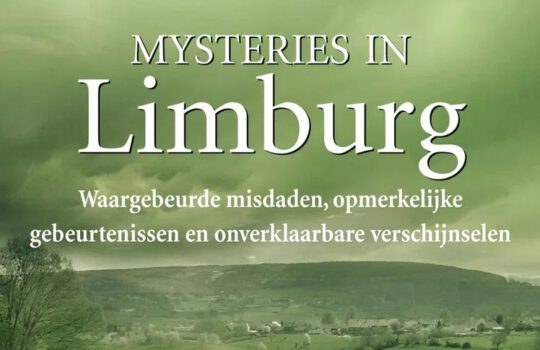 Ingezonden brief: Mysteries