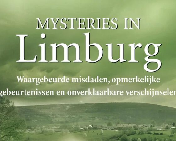 Ingezonden brief: Mysteries