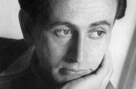 Paul Celan (1920-1970): Aan de overzijde